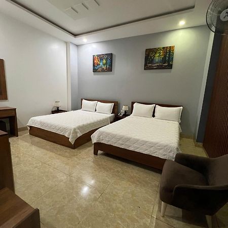 Khach San Trung Anh 78 Hai Ba Trung Bmt Hotel Buôn Ma Thuột Ngoại thất bức ảnh